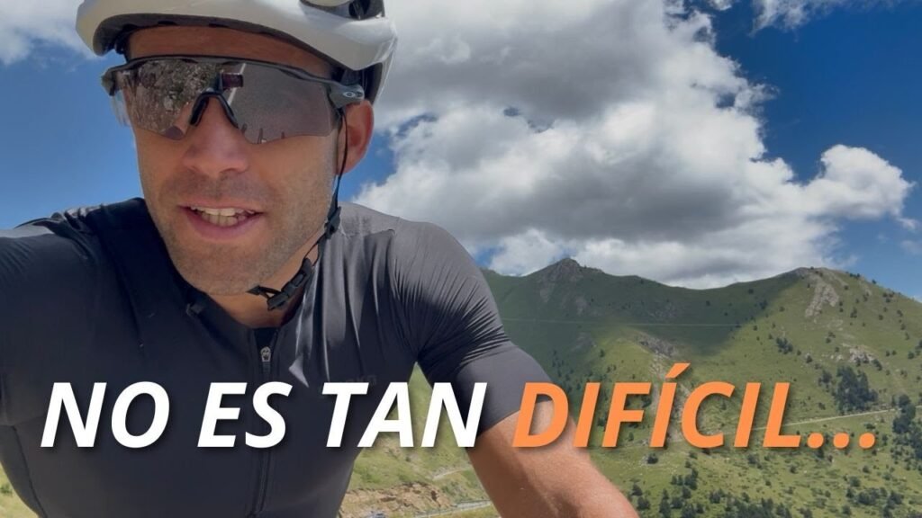 Como entrenar para mejorar de verdad sin hacer mas horas