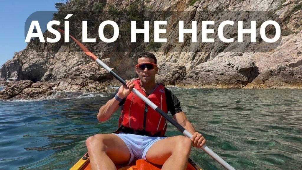 Cómo he llegado a tener la vida de mis sueños | Sagredo Training 4 Como he llegado a tener la vida de mis suenos