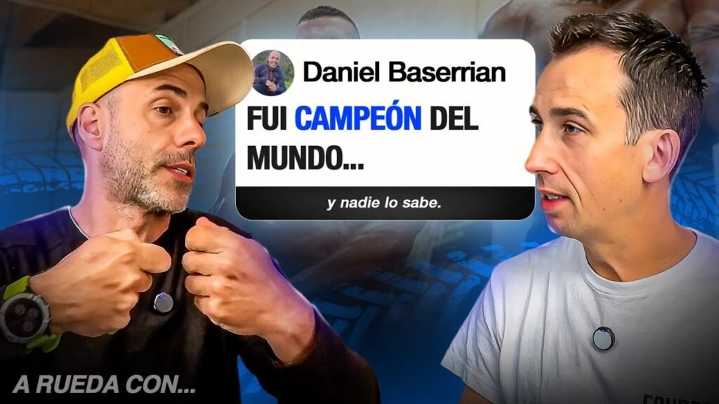 De un piso de 50m2 a un caserio en la