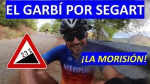 El Garbi por Segart ¡La morision Rafabike80