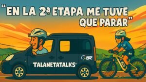 Especial Andorra Epic ¡A punto de abandonar TalanetaTalks 2
