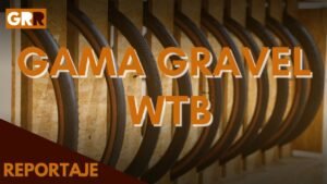 Gama WTB para Gravel Preview Apuesta fuerte por