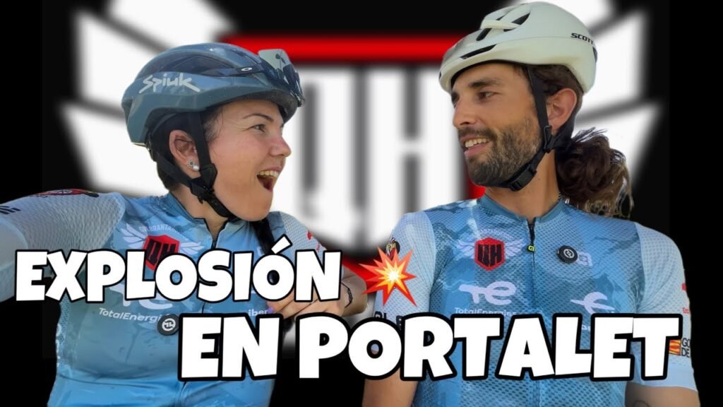 LA QH DE BRUNO 532 Como se vive una QH