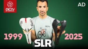 La Evolucion del Sillin que mas ha ganado entre los