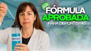 La Mejor Bebida para Tener Mas Energia e Hidratacion