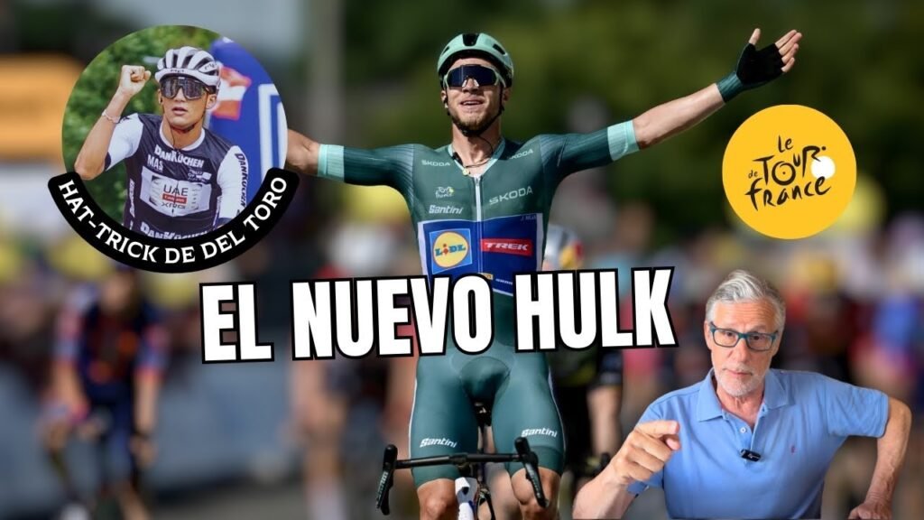 MILAN se estrena en el TOUR y DEL TORO arrasa en AUSTRIA 8 MILAN se estrena en el TOUR y DEL TORO arrasa