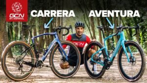 Pinarello Cambia las Reglas del Gravel DOS nuevas respuestas al