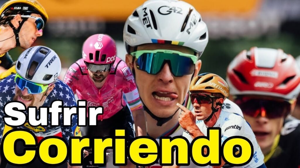 Resumen Etapa 10 ➣ Tour De Francia 2025 | Un Día Diferente 3 Resumen Etapa 10 ➣ Tour De Francia 2025 Un