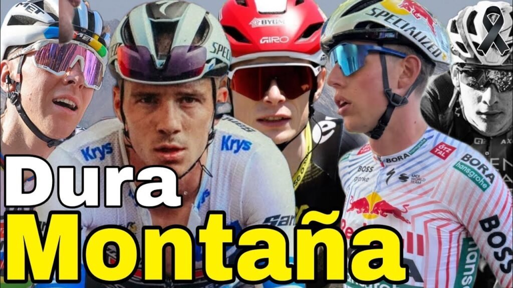 Resumen Etapa 12 ➣ Tour De Francia 2025 Llego