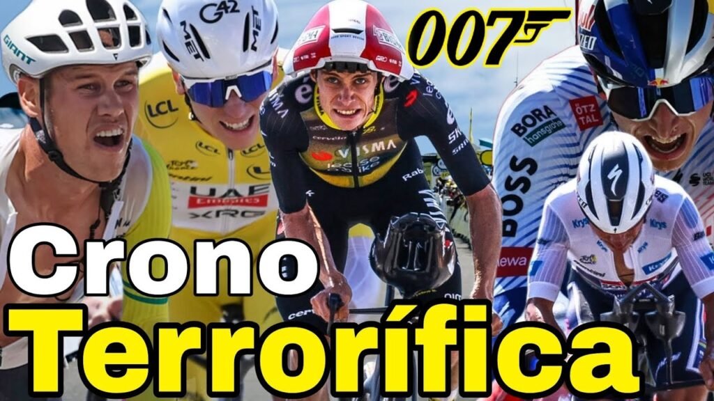 Resumen Etapa 13 ➣ Tour De Francia 2025 Terrible