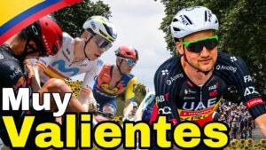 Resumen Etapa 15 ➣ Tour De Francia 2025 Reto