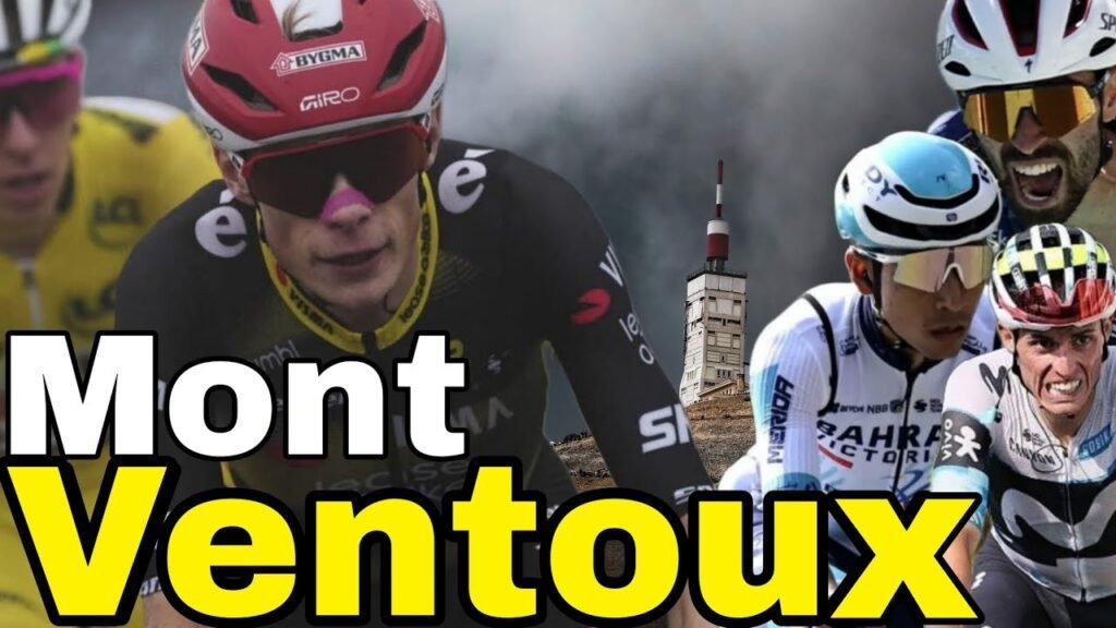 Resumen Etapa 16 ➣ Tour De Francia 2025 El