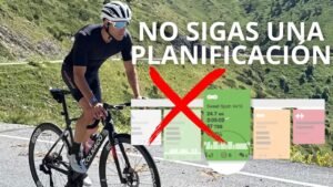 Sigue tus propias reglas y no imites a nadie
