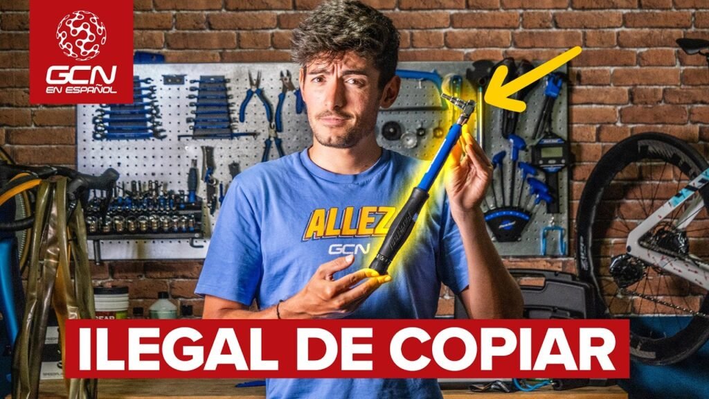 Te prometo que esta historia sobre herramientas de bicicleta es interesante 4 Te prometo que esta historia sobre herramientas de bicicleta es
