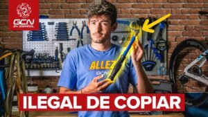Te prometo que esta historia sobre herramientas de bicicleta es