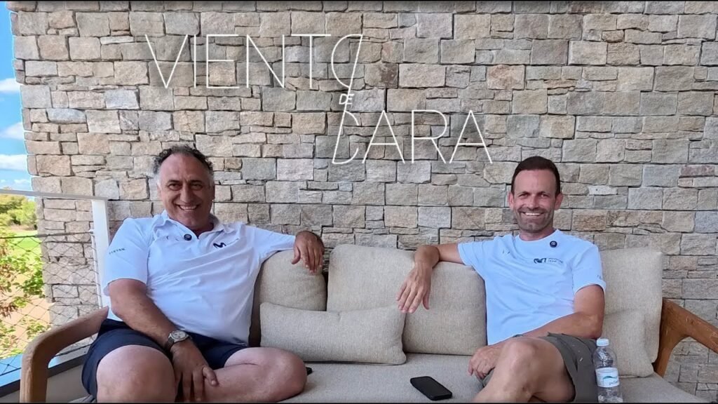 VIENTO DE CARA - CHENTE vs ROJAS 10 VIENTO DE CARA CHENTE vs ROJAS