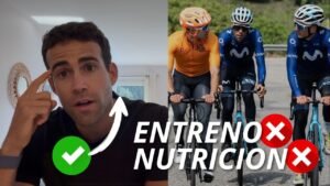 ¿Cual es el secreto para ser tu mejor version nadie