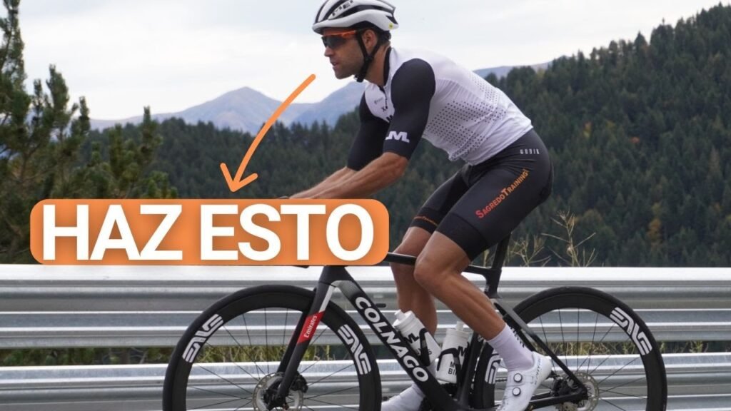 ¿Por que entreno tanto y no mejoro nada Sagredo