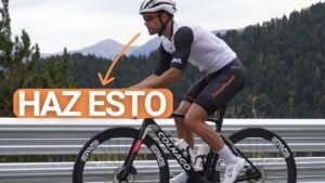 ¿Por que entreno tanto y no mejoro nada Sagredo