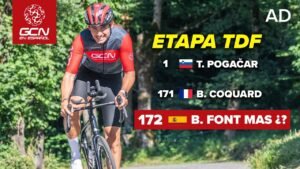 ¿Soy capaz de escalar como el PRO MAS LENTO del