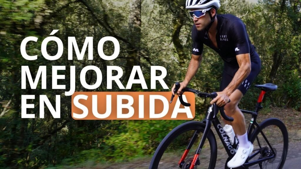 3 Entrenos clave para SUBIR aun mas RAPIDO Sagredo