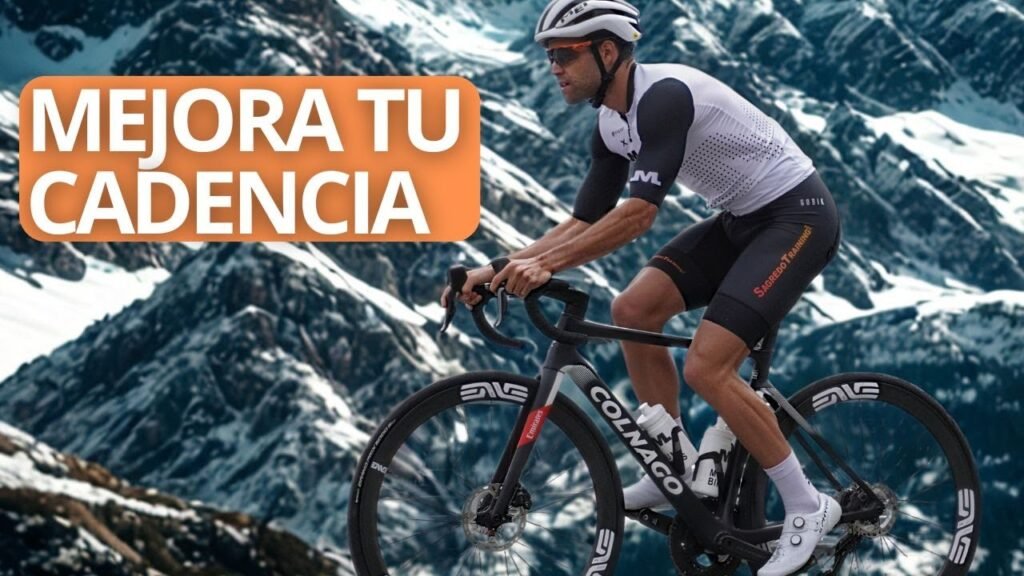 3 entrenamientos clave para mejorar tu cadencia y tu rendimiento