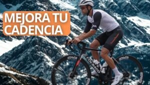 3 entrenamientos clave para mejorar tu cadencia y tu rendimiento
