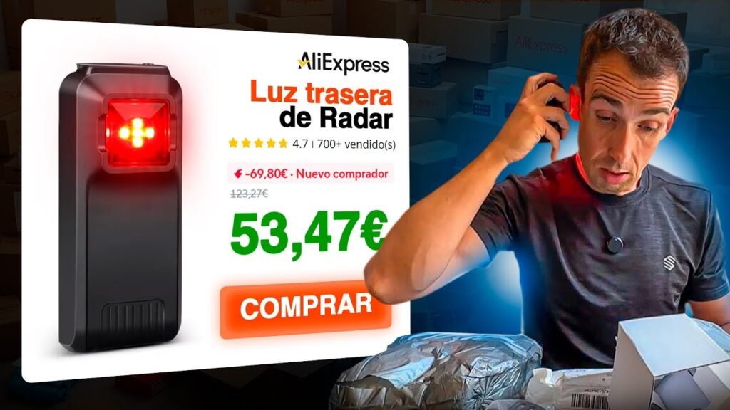 51 gadgets ciclistas low cost… el ultimo no te lo