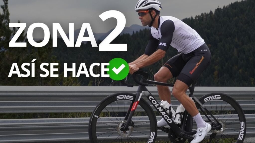 7 Errores que debes EVITAR al entrenar en ZONA 2