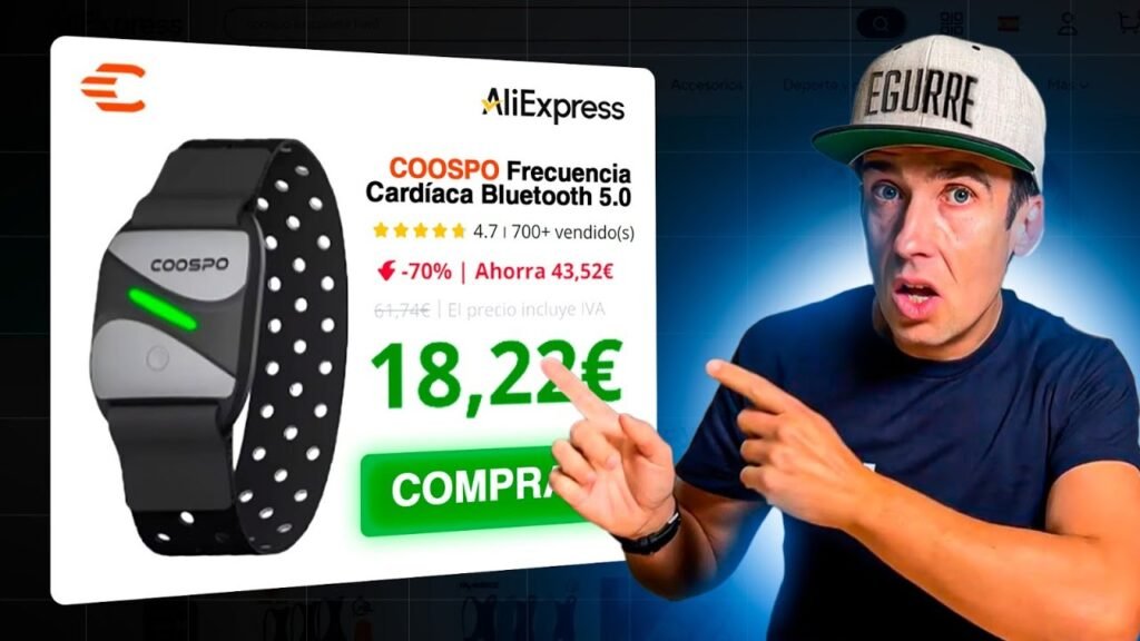 7 GADGETS ciclistas por menos de 20E que todo biker