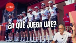 AYUSO y VINE SE VUELVEN a DESCOLGAR y PHILIPSEN CUMPLE