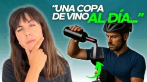 Beber Alcohol Mata Tus Vatios Como Ciclista Sino Sabes Esto