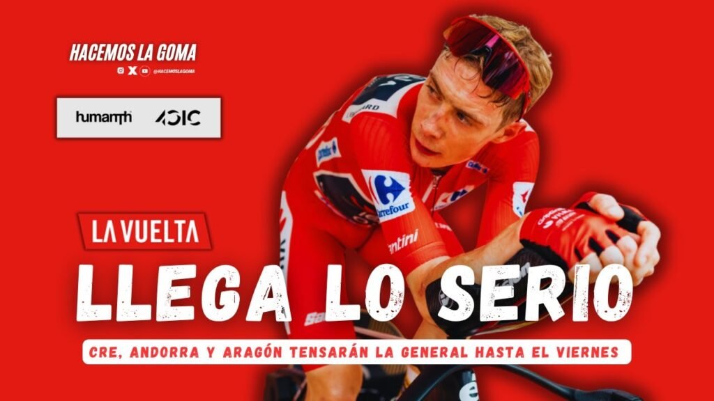 CRONO POR EQUIPOS PAL Y CERLER LLEGA LO SERIO