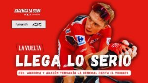 CRONO POR EQUIPOS PAL Y CERLER LLEGA LO SERIO