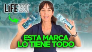 Compra estos GELES DEPORTIVOS que SI Acepta la Ciencia