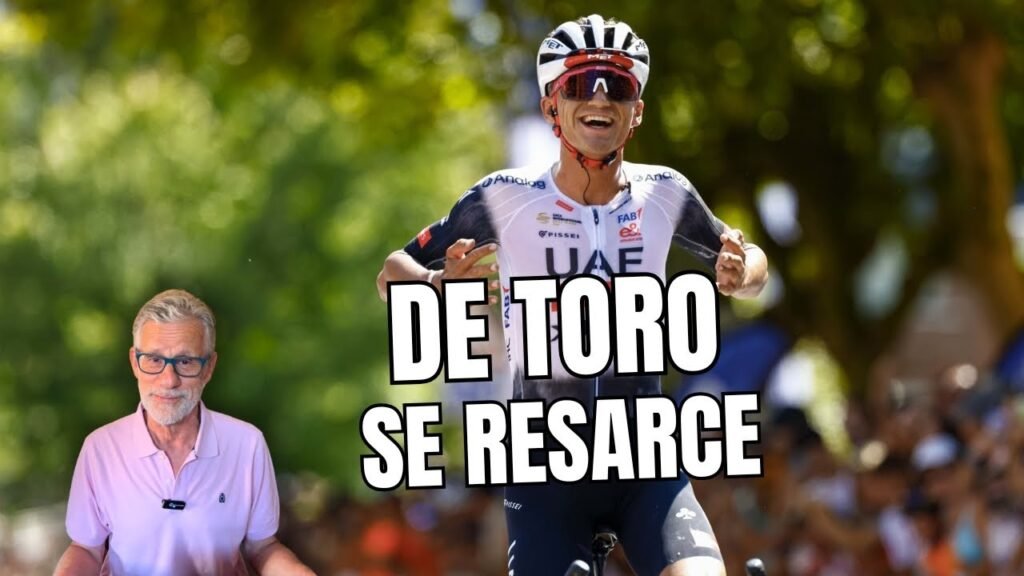 DEL TORO se toma el DESQUITE en GETXO