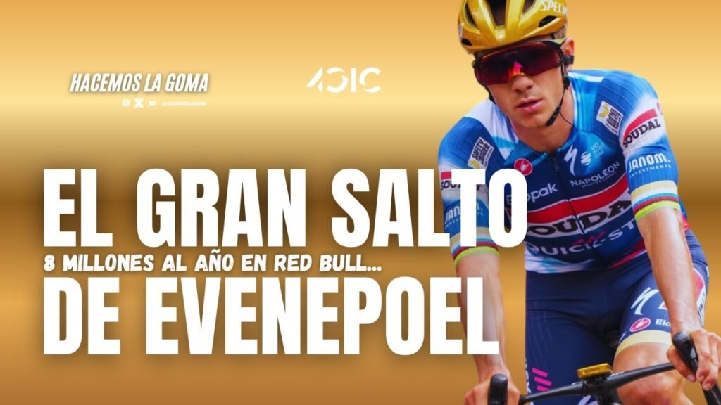 EVENEPOEL AUMENTA SU SALARIO A 8 MILLONES AL ANO