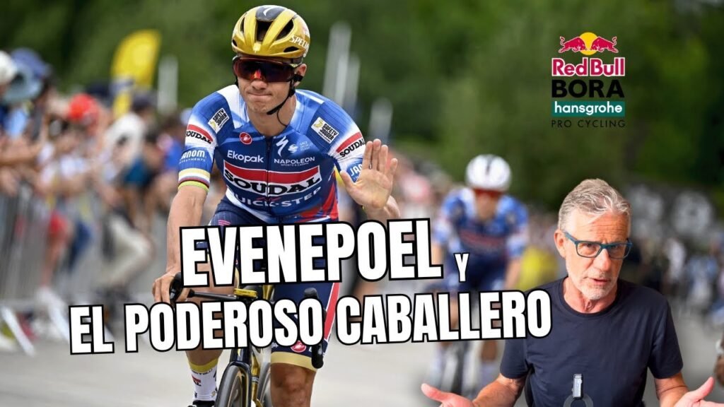 EVENEPOEL RED BULL y los TOPES SALARIALES