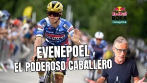 EVENEPOEL RED BULL y los TOPES SALARIALES