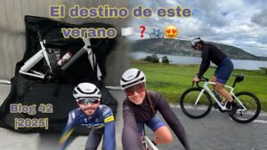 El destino de este verano Blog 42 2025 Melisa