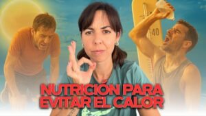 Elimina el Calor de Tu Cuerpo para Rendir Mejor Entrenar