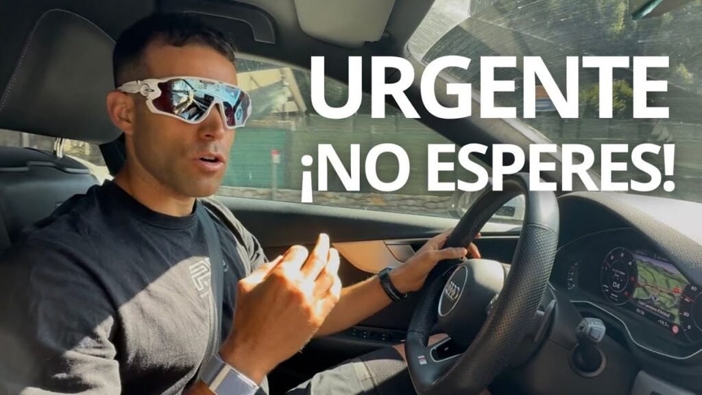 Estas desaprovechando tu mejor momento Mira este video ahora