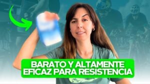 Este Suplemento Hace que Aguantes Mas en Cada Serie y