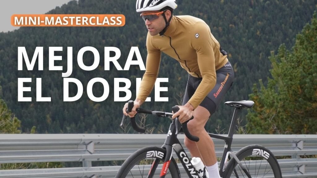 Haz esto si tienes POCO TIEMPO para entrenar vas a