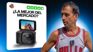 Insta360 GO ULTRA en PRIMICIA Unboxing y primeras impresiones