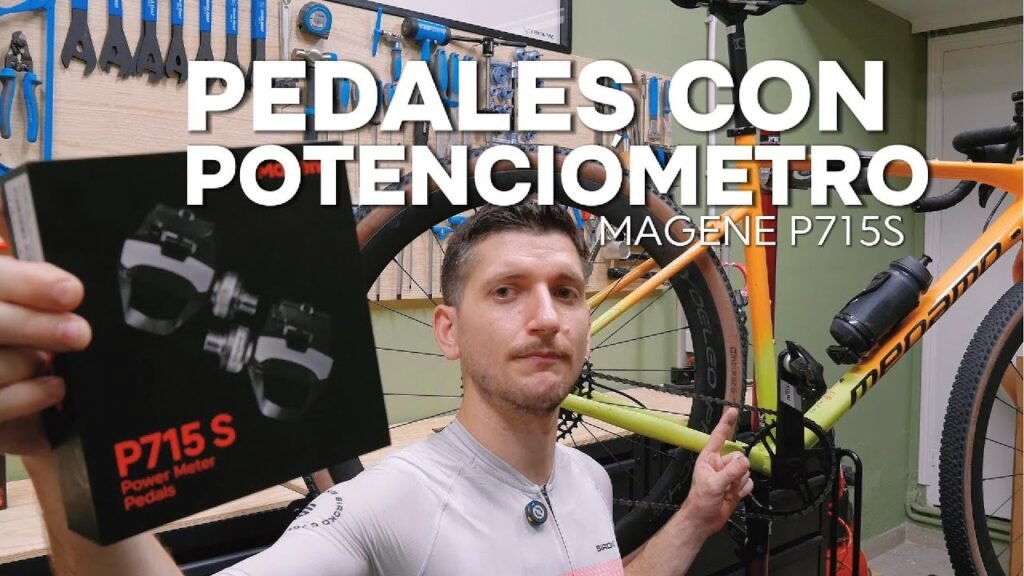 MAGENE P715S - EL POTENCIÓMETRO DUAL MÁS BARATO DEL MERCADO - ThePersonTube 5 MAGENE P715S EL POTENCIOMETRO DUAL MAS BARATO DEL MERCADO