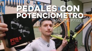 MAGENE P715S EL POTENCIOMETRO DUAL MAS BARATO DEL MERCADO