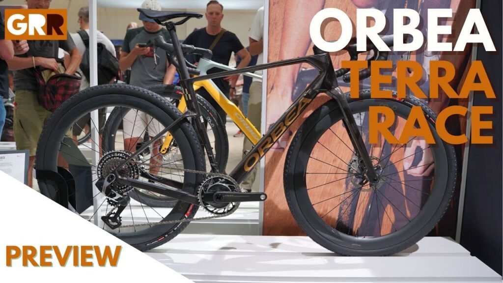 Orbea Terra Race | Preview | Revolución en Orbea, ¿su mejor bici de gravel? 6 Orbea Terra Race Preview Revolucion en Orbea ¿su