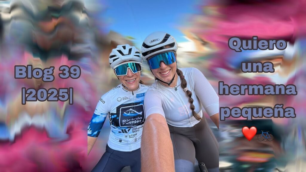 Quiero una hermana pequeña.Blog 39 |2025| | Melisa Gómiz 6 Quiero una hermana pequenaBlog 39 2025 Melisa Gomiz