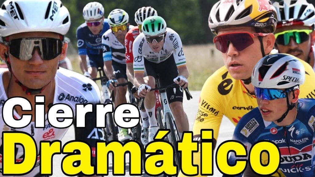 Resumen Clasica de Hamburgo 2025 Que bonito es el